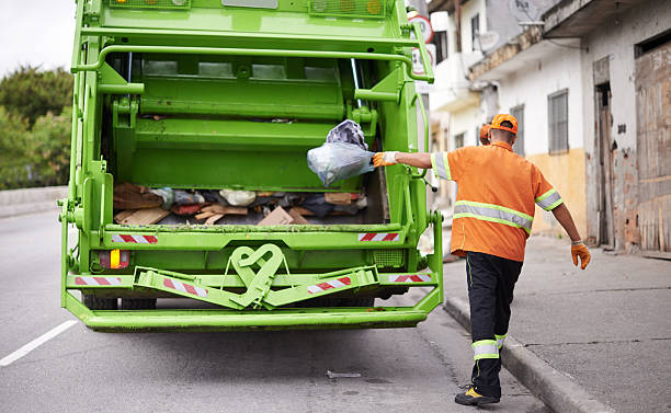 Appliance Disposal in Shenandoah Heights, PA